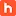 Hubster.com.br Favicon