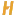 Hubstory.io Favicon