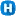 Hubt.com.br Logo