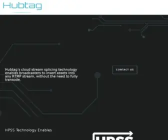 Hubtag.net(Social Event Platform for Gamers) Screenshot