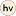 Hubventory.com Logo