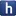 Hubwiz.com Logo