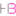 Hudabeauty.com Logo