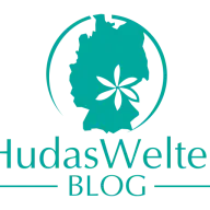 Hudaworld.com Logo