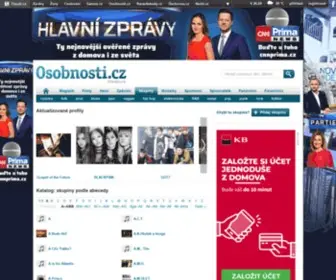 Hudebniskupiny.cz(HudebníSkupiny.cz) Screenshot