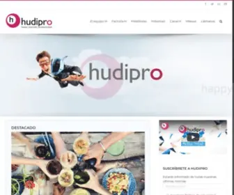 Hudipro.com(Happy Work) Screenshot