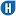 Hudsonaquatic.com Favicon