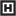 Hudsoncreative.com Logo