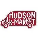 Hudsonmilk.com Favicon