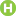 Hudsonproperty.com.au Logo