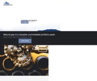 Hudsonridge.com(Forsale Lander) Screenshot