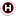 Hudsontap.com Favicon