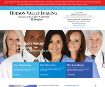 Hudsonvalleyimaging.com(Hudson Valley Imaging) Screenshot