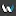Hudsonweir.co.uk Favicon