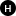 Hudwaydrive.com Favicon