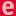 Hueber.de Favicon