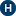 Hueberli.com Favicon