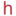 Huenlein.de Favicon