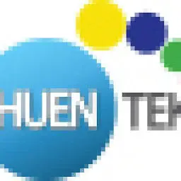 Huentek.com Favicon