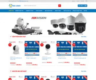Huesmart.com(Huế Smart) Screenshot