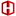 Hufcoreurope.com Favicon