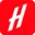 Huf.eu Favicon