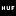 Hufstore.jp Logo