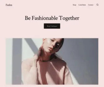 HufuStore.com(True Style Never Dies) Screenshot