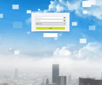 Hugeintl.com(Huge International Ltd) Screenshot