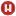 Hugesex.tv Logo