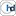 Hugh-Davies.co.uk Favicon