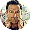 Hugh-Jackman.com Favicon