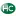 Hughes-Castell.com Favicon