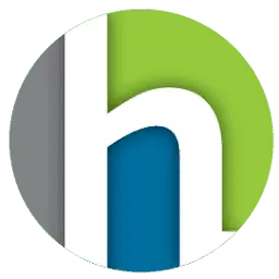 Hughes-Realty.com Logo