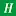 Hughesafe.com Favicon