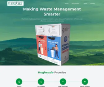 Hughesafe.com(Hughesafe – Hughesafe) Screenshot