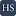 Hughseaton.com Logo