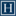 Hughston.com Logo