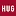 Hughub.co.uk Favicon