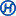 Hugo.team Logo