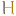 Hugoi.com Favicon