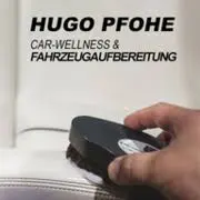 Hugopfohe-Fahrzeugaufbereitung.de Favicon