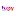 Hugsy.co.uk Favicon