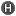 Huihut.com Favicon