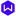 Huii.cc Logo