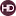 Huiladesign.com Favicon