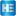 Huismanetech.nl Logo