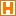 Huisou.com Logo