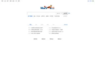 Huisou.com(微信商城分销系统) Screenshot