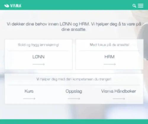 Huldt-Lillevik.no(Huldt & Lillevik) Screenshot